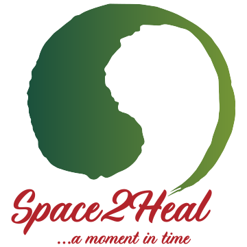 space2heal logo